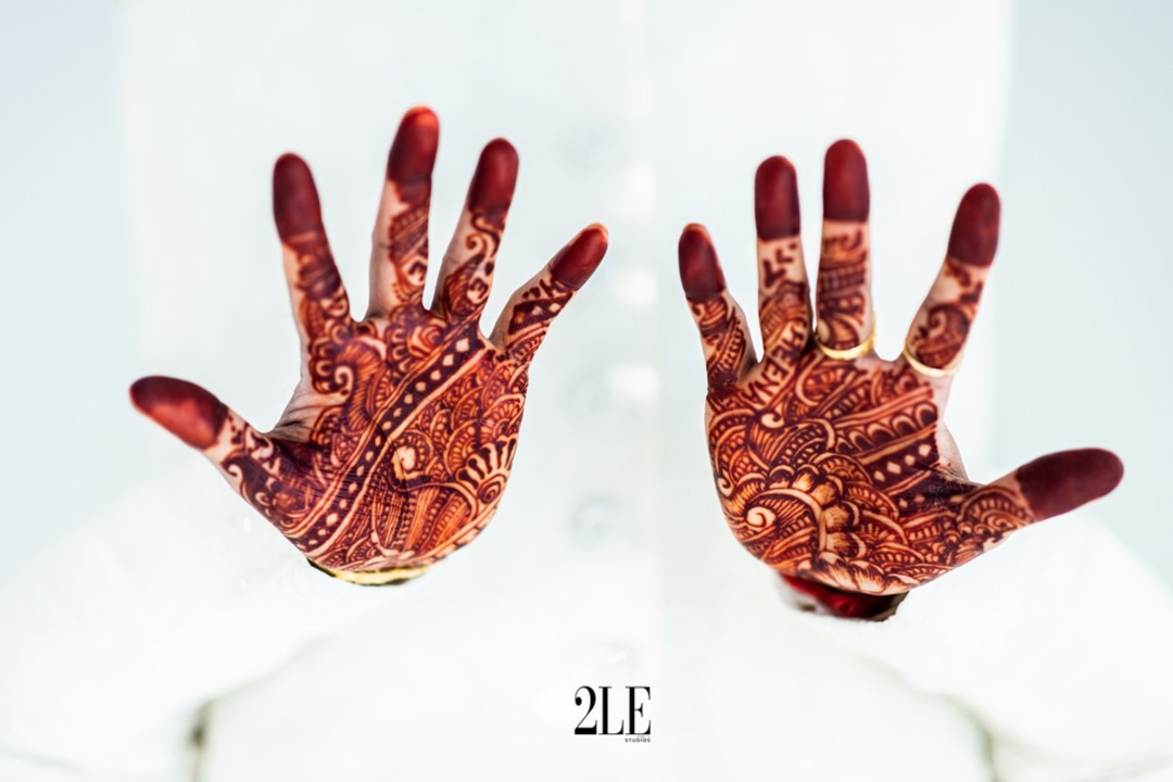 Houston, TX, USA  Wedding Photographer - 2LE Studios